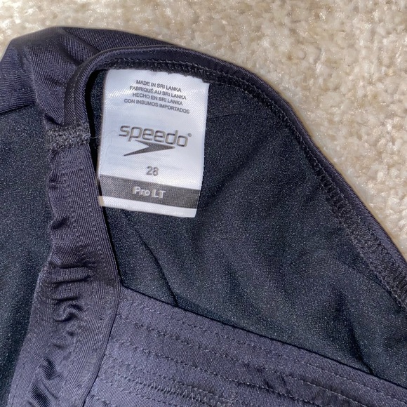 Speedo pro LT - Picture 3 of 4